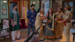 Udne Ki Aasha - 15th October 2026